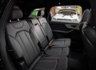 Audi Q7 Prestige S-Line