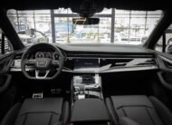 Audi Q7 Prestige S-Line