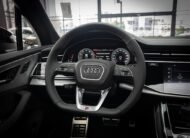 Audi Q7 Prestige S-Line