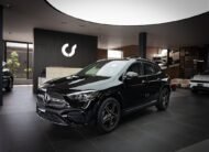 Mercedes-Benz Clase GLA 200 AMG PLUS