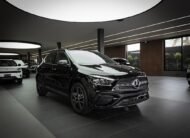 Mercedes-Benz Clase GLA 200 AMG PLUS