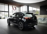 Mercedes-Benz Clase GLA 200 AMG PLUS