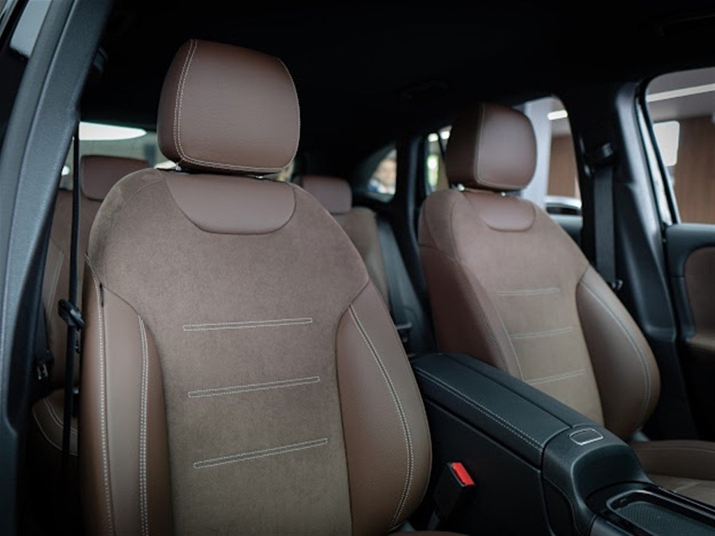 Mercedes-Benz Clase GLA 200 AMG PLUS