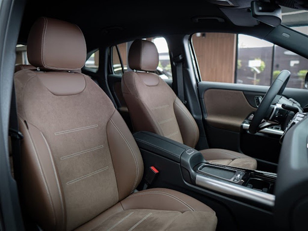 Mercedes-Benz Clase GLA 200 AMG PLUS