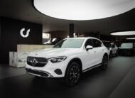 Mercedes-Benz Clase GLC 200