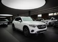 Mercedes-Benz Clase GLC 200
