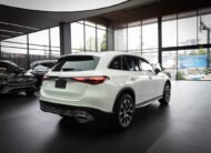 Mercedes-Benz Clase GLC 200