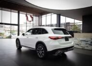 Mercedes-Benz Clase GLC 200