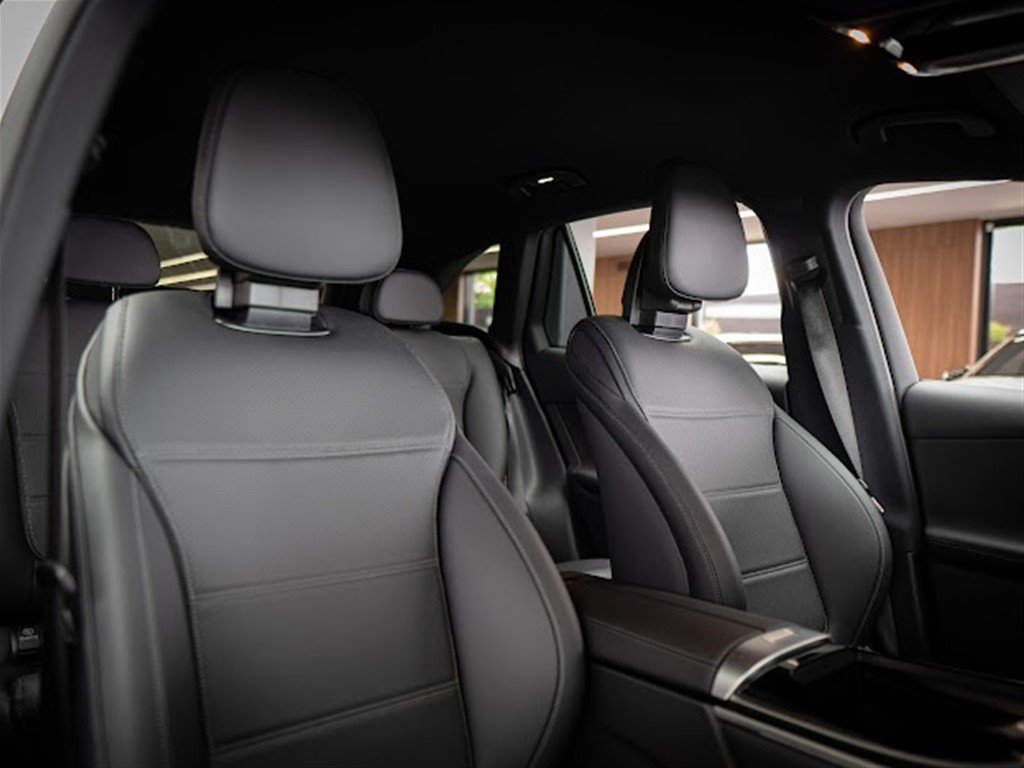 Mercedes-Benz Clase GLC 200