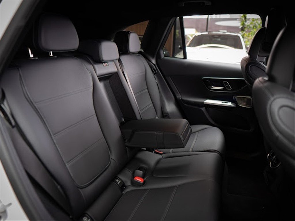 Mercedes-Benz Clase GLC 200