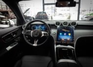 Mercedes-Benz Clase GLC 200