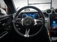 Mercedes-Benz Clase GLC 200