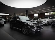 Mercedes-Benz Clase GLC 200
