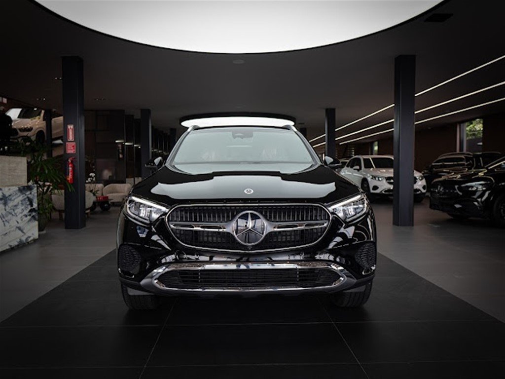 Mercedes-Benz Clase GLC 200