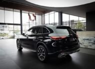 Mercedes-Benz Clase GLC 200