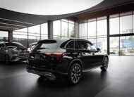 Mercedes-Benz Clase GLC 200