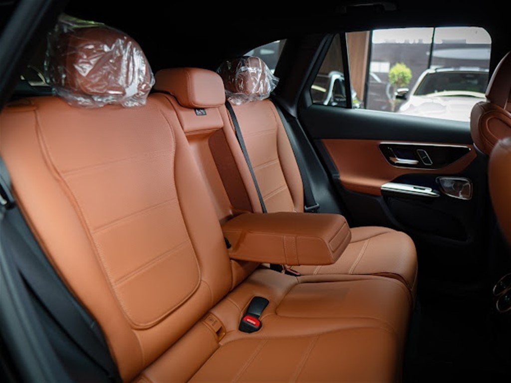 Mercedes-Benz Clase GLC 200