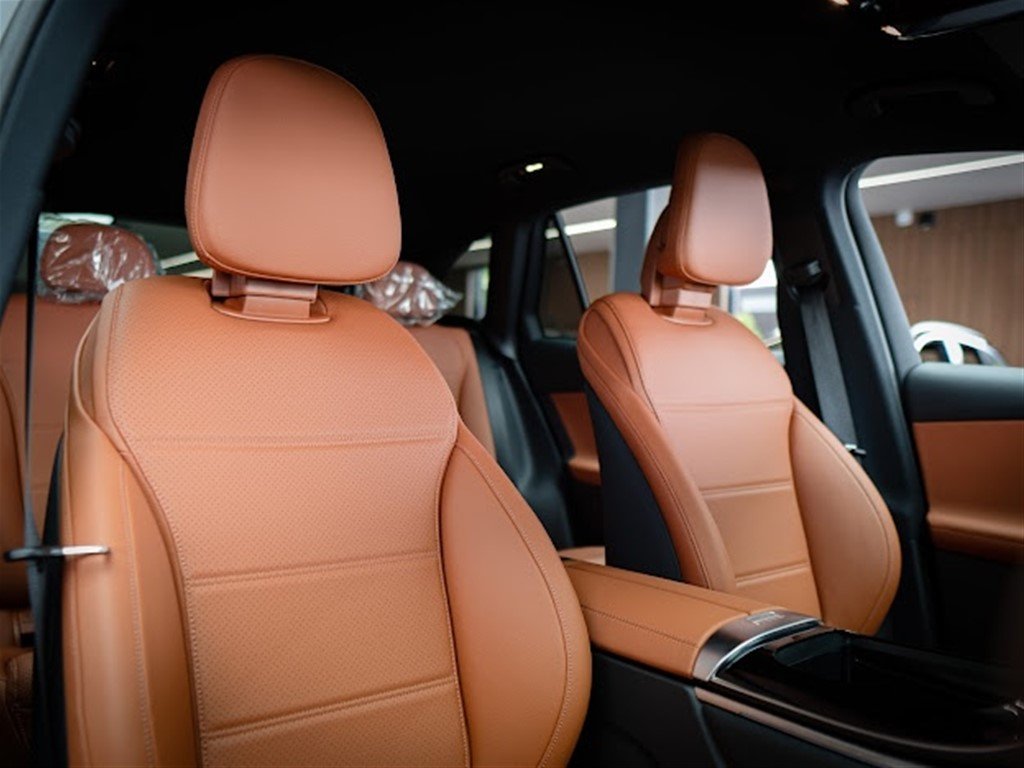 Mercedes-Benz Clase GLC 200