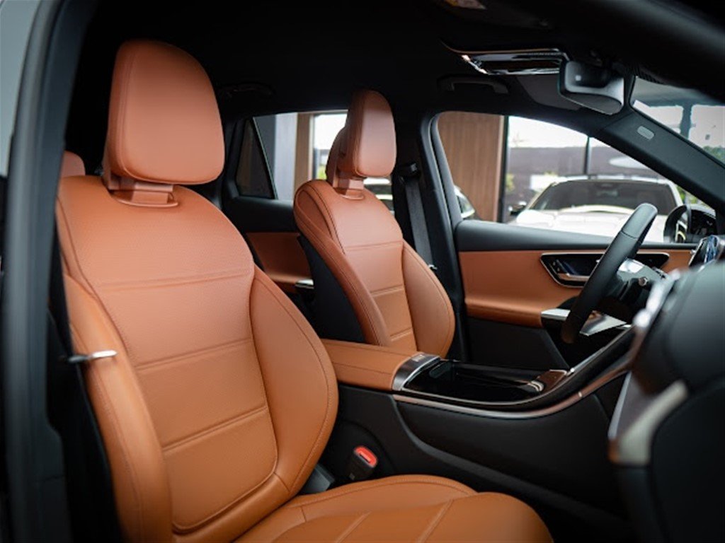 Mercedes-Benz Clase GLC 200