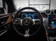 Mercedes-Benz Clase GLC 200