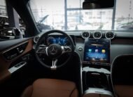 Mercedes-Benz Clase GLC 200