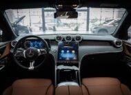 Mercedes-Benz Clase GLC 200