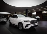 Mercedes-Benz Clase GLE 450 4Matic AMG