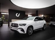 Mercedes-Benz Clase GLE 450 4Matic AMG