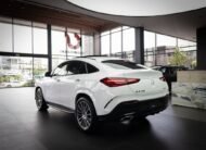 Mercedes-Benz Clase GLE 450 4Matic AMG