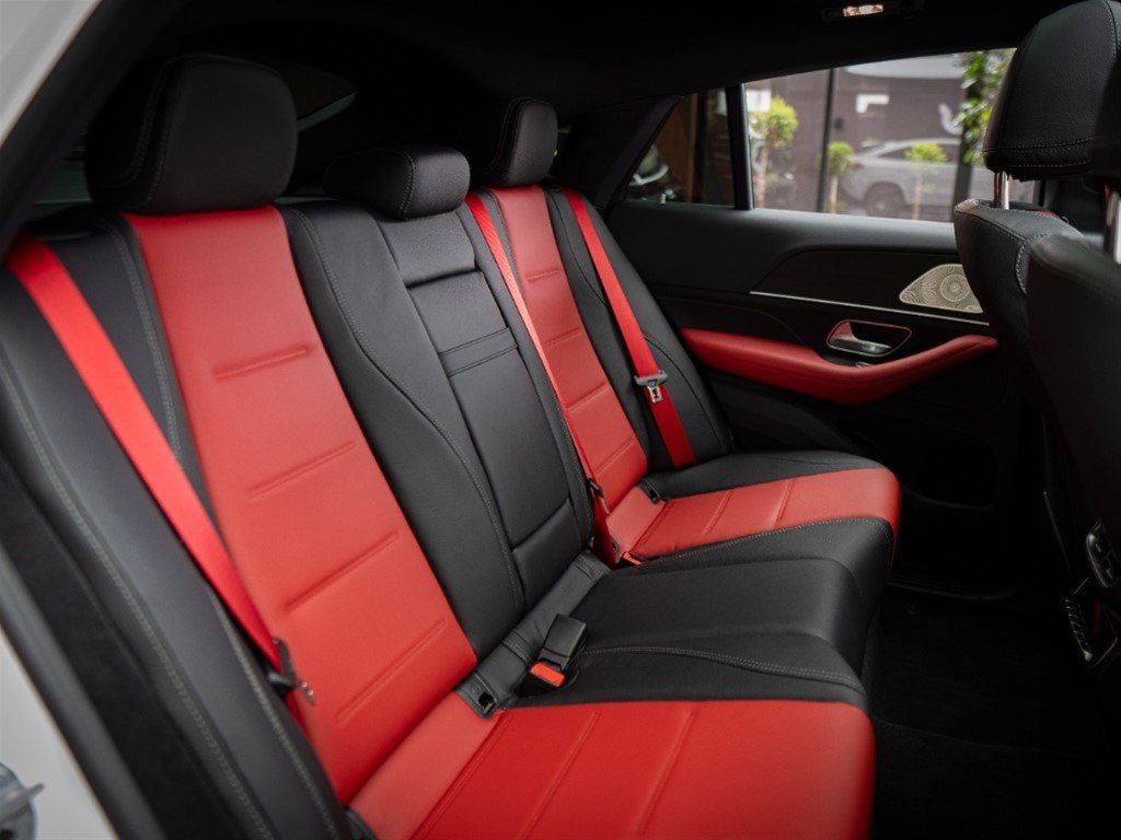 Mercedes-Benz Clase GLE 450 4Matic AMG