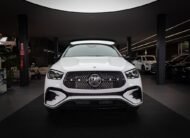Mercedes-Benz Clase GLE 450 4Matic AMG