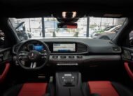 Mercedes-Benz Clase GLE 450 4Matic AMG