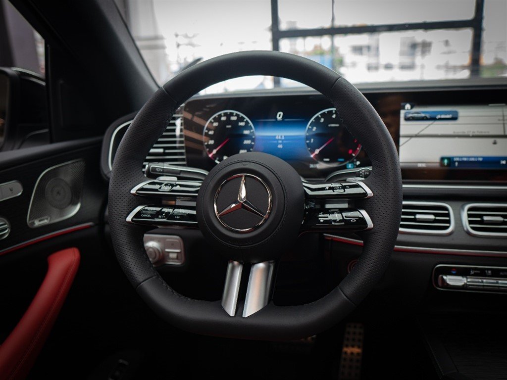 Mercedes-Benz Clase GLE 450 4Matic AMG