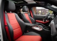 Mercedes-Benz Clase GLE 450 4Matic AMG