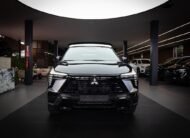 Mitsubishi Motors Outlander Sport