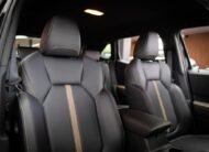 Mitsubishi Motors Outlander Sport