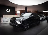 Mitsubishi Motors Outlander Sport