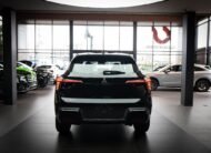 Mitsubishi Motors Outlander Sport