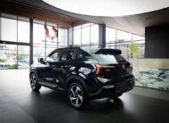 Mitsubishi Motors Outlander Sport