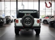 Jeep Wrangler Rubicon