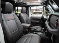 Jeep Wrangler Rubicon