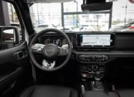 Jeep Wrangler Rubicon