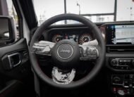 Jeep Wrangler Rubicon