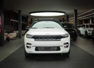 Jeep Commander Overland