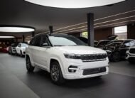 Jeep Commander Overland