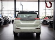 Jeep Commander Overland