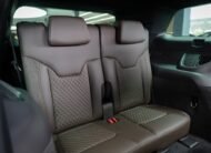 Jeep Commander Overland