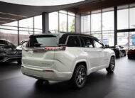 Jeep Commander Overland