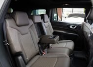 Jeep Commander Overland