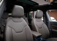 Jeep Commander Overland